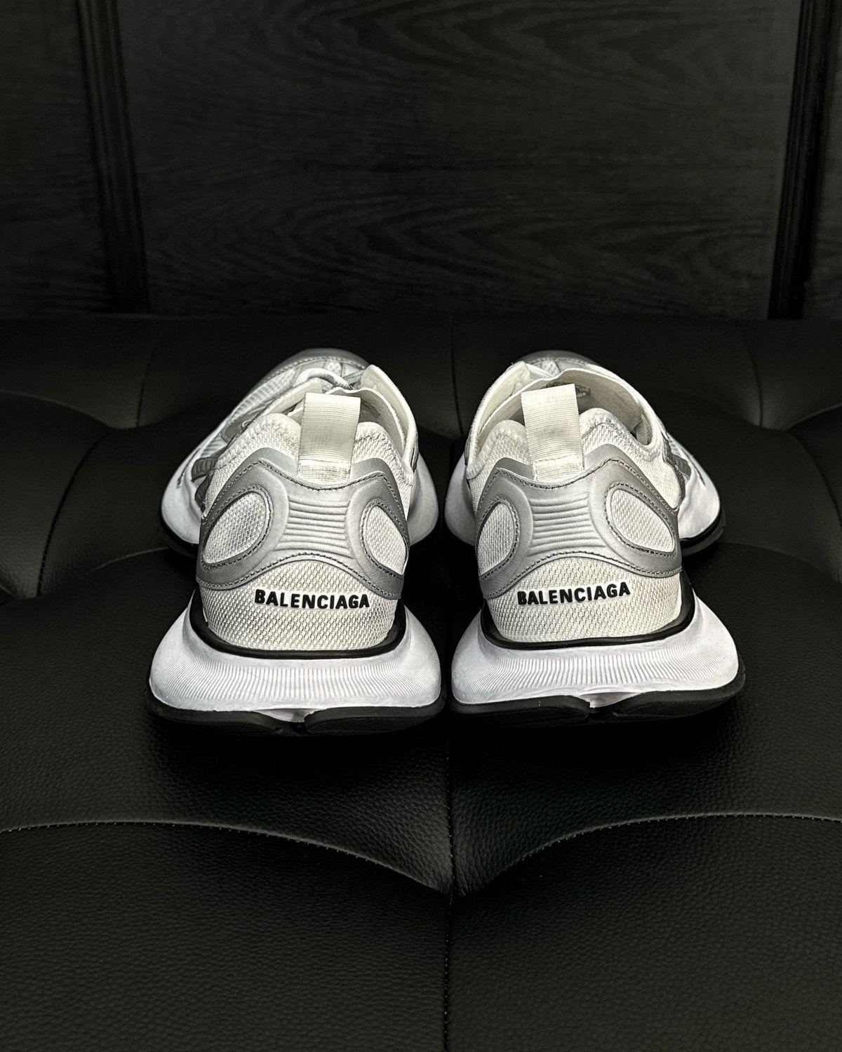 BLCG CIRCUIT SNEAKERS