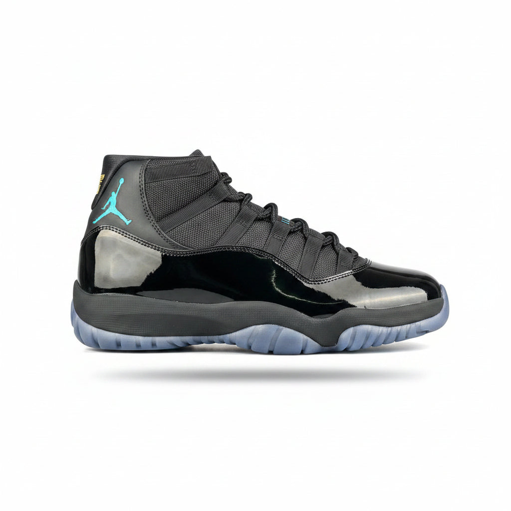Air Jordan 11 Retro 'Gamma Blue' 2025