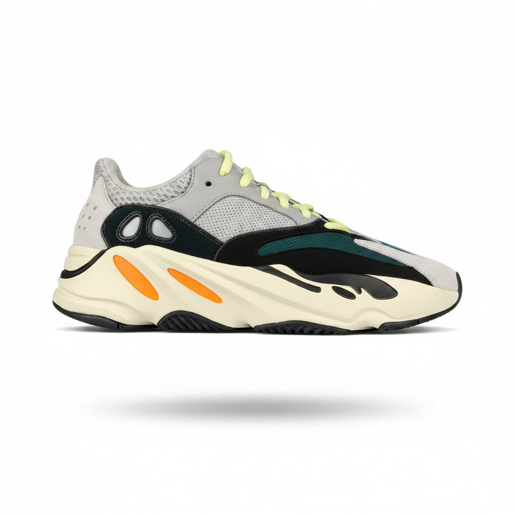 Adidas Yeezy Boost 700 'Wave Runner'