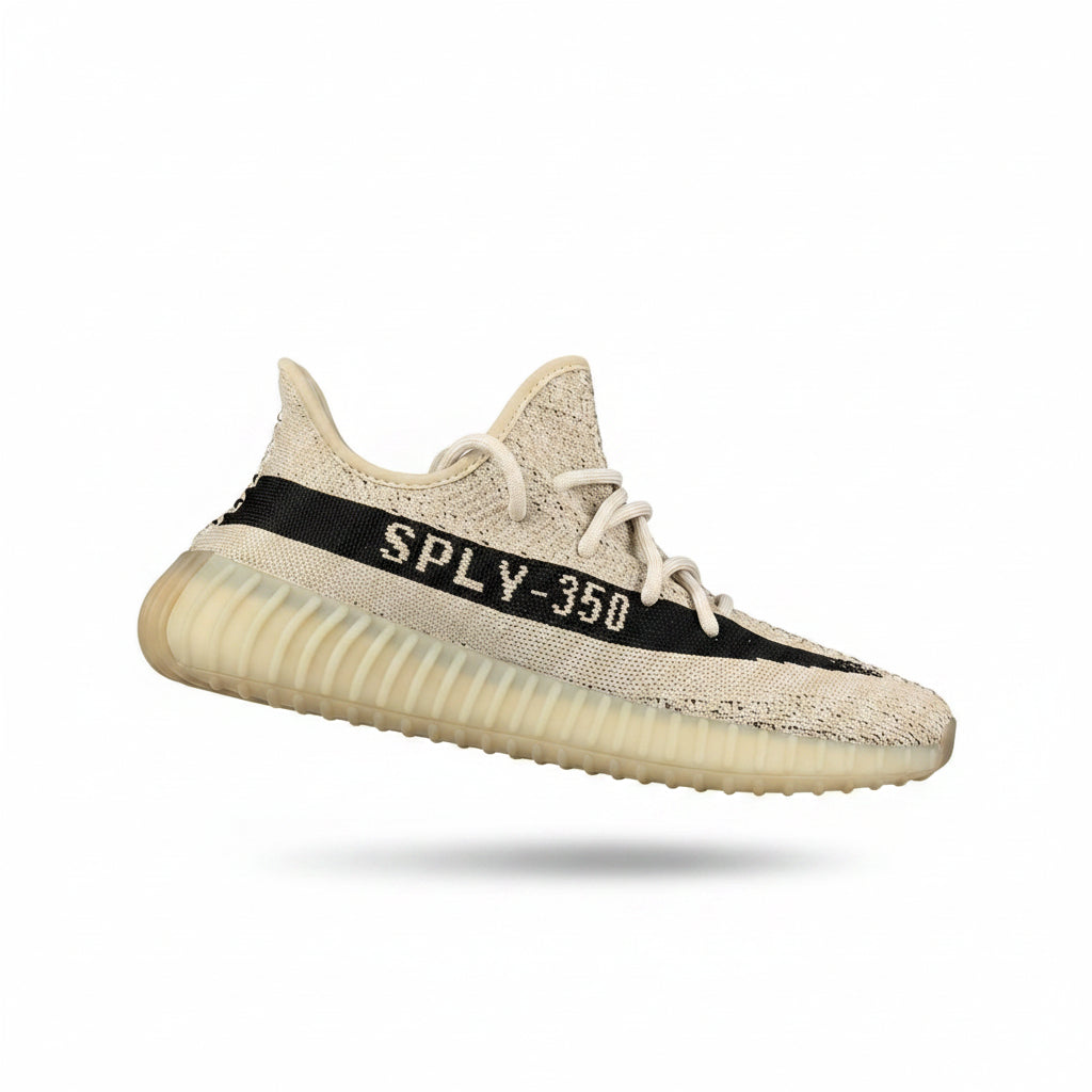 Yeezy Boost 350 V2 'Slate'