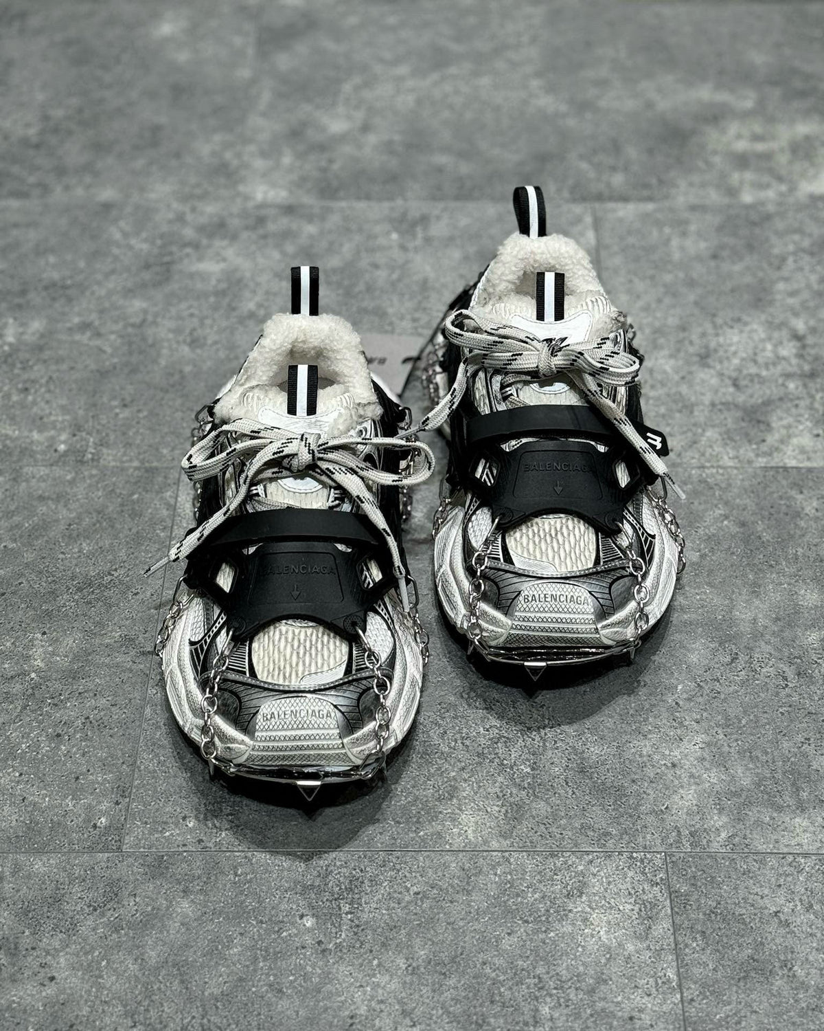 BLCG Sneakers