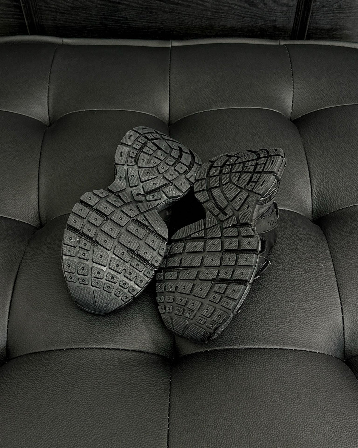 BLCG SANDALS