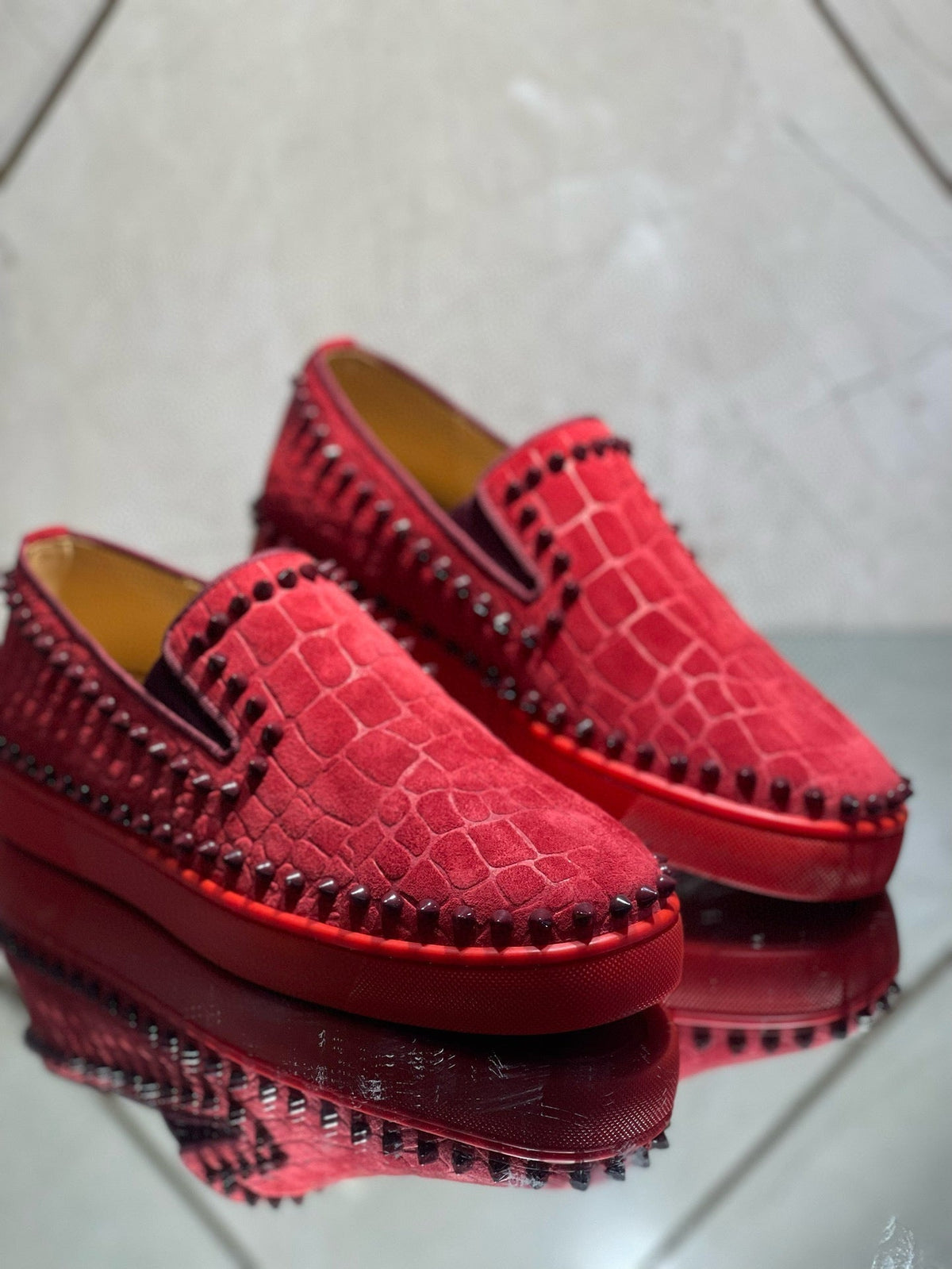 CHL Sneaker