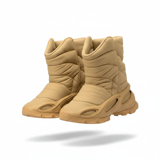 Yeezy NSLTD Boot 'Khaki'