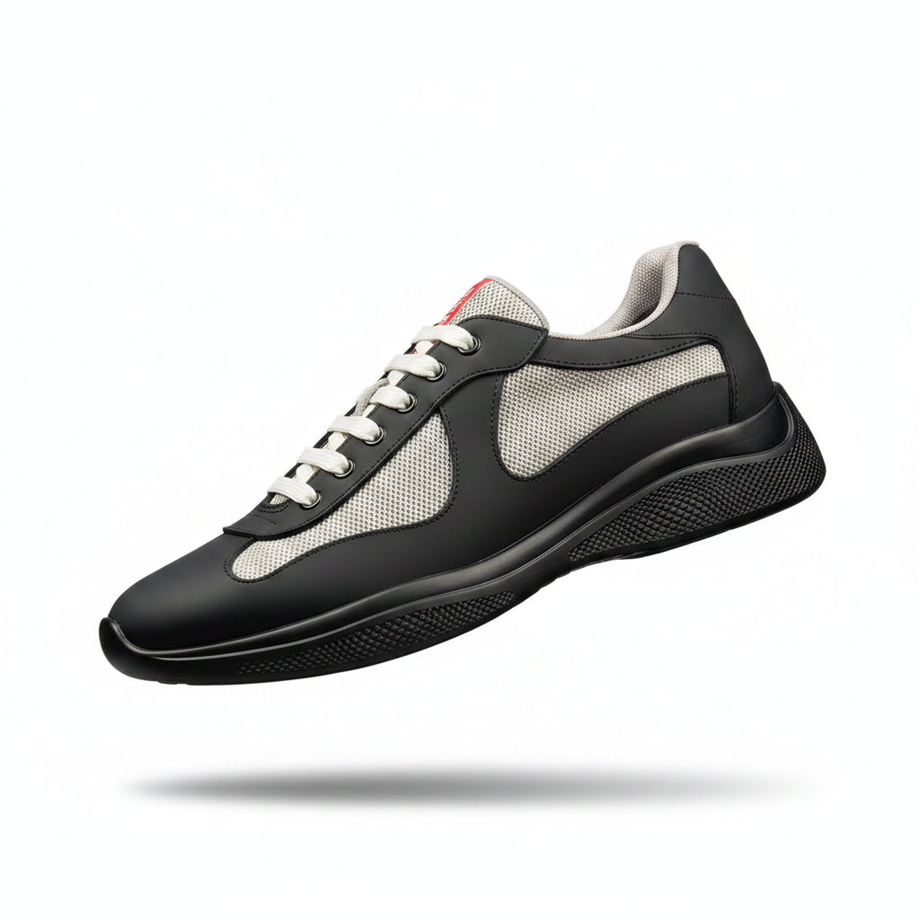 Prada America's Cup Black