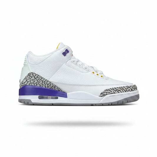 Air Jordan 3 Retro 'Kobe Pack'