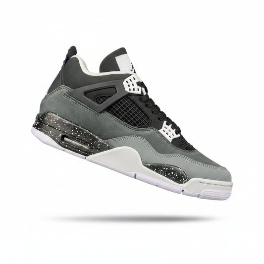 Air Jordan 4 Retro 'Fear' 2024