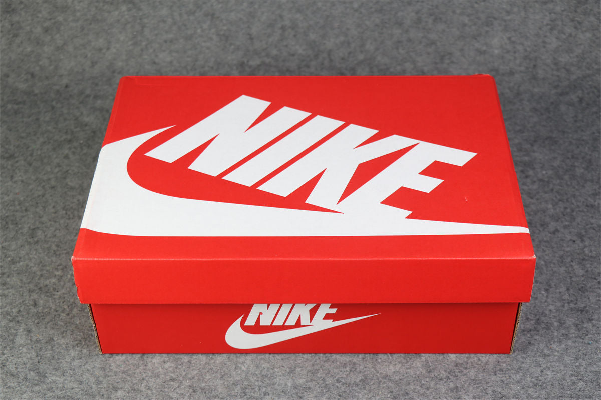 (Custom) NIKE DUNK LOW RETRO UNC