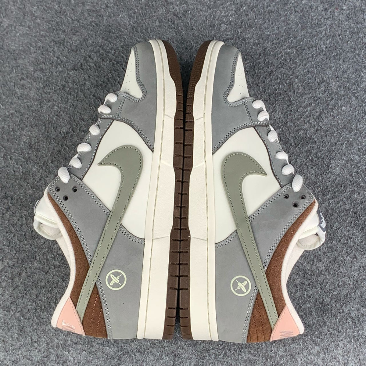 Yuto Horigome x Dunk Low SB