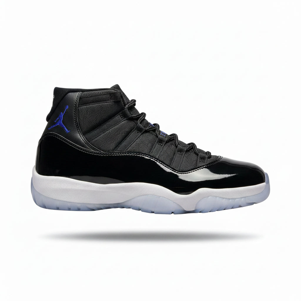 Air Jordan 11 Retro 'Space Jam' 2016