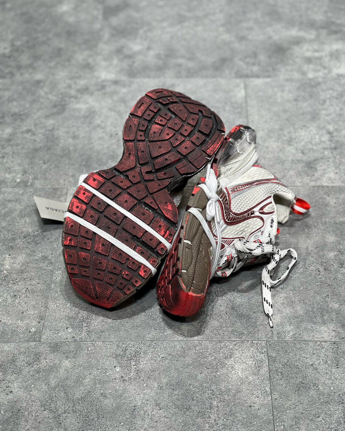 Sneakers & Shoes