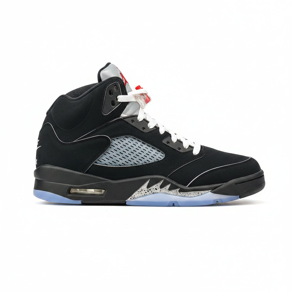 Air Jordan 5 Retro OG 'Metallic Reimagined'
