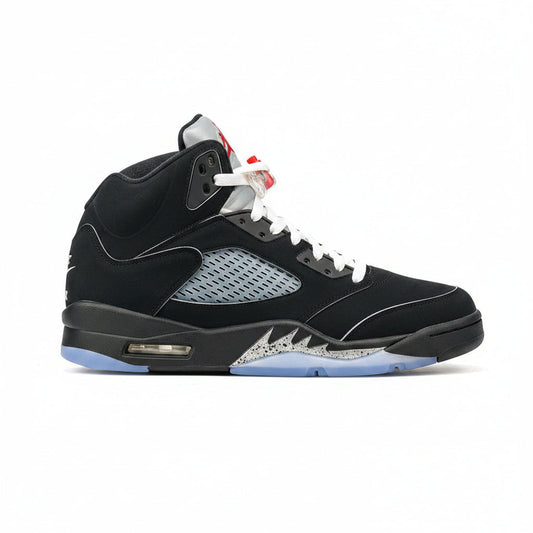 Air Jordan 5 Retro OG 'Metallic Reimagined'