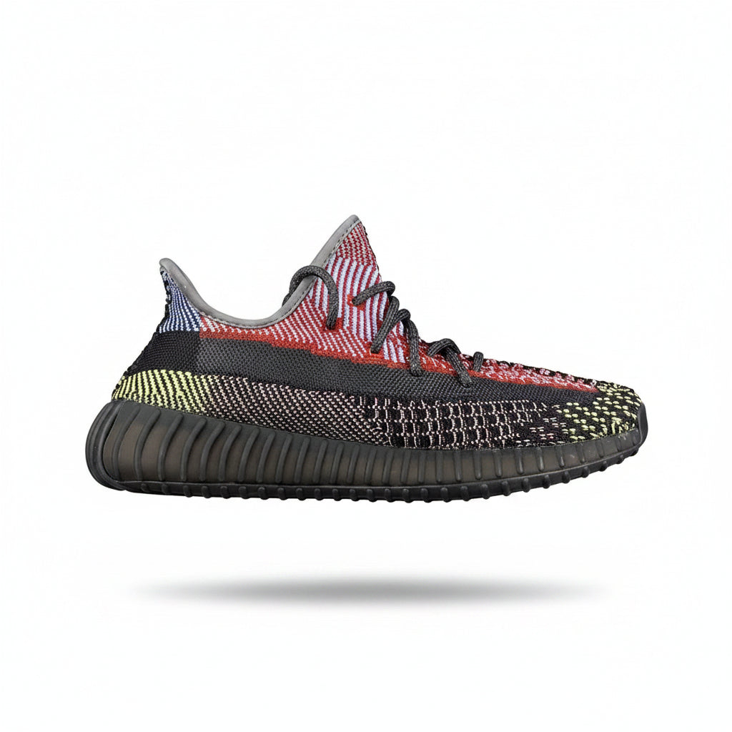 Yeezy Boost 350 V2 'Yecheil Reflective'