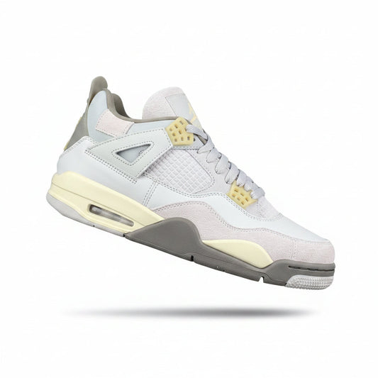 Air Jordan 4 Retro SE 'Craft'