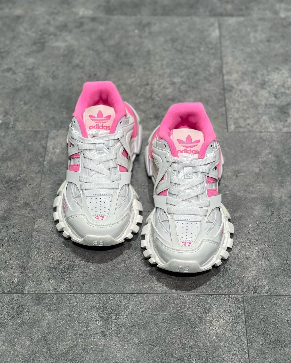 BLCG Sneakers