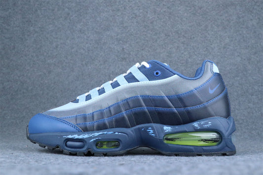 Yu-Gi-Oh! x Nike Air Max Muscle 95 QS 'Joey'