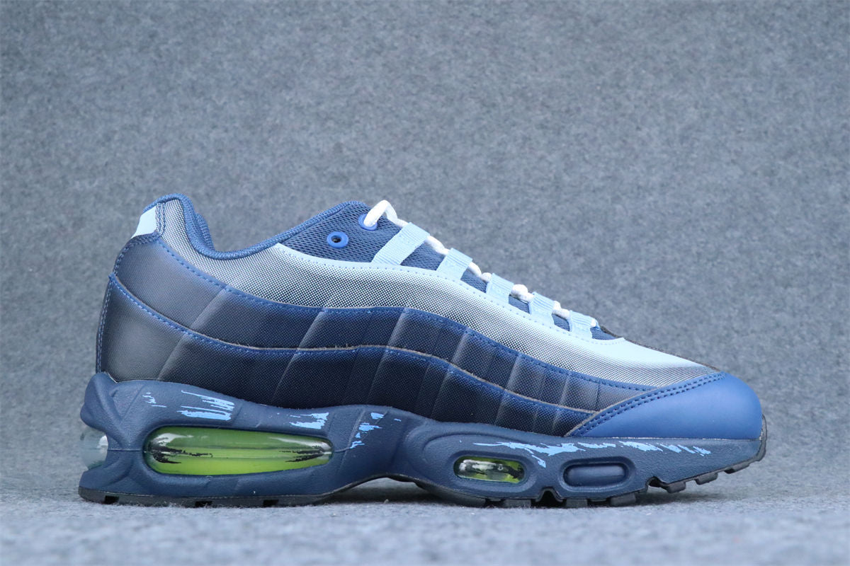 Yu-Gi-Oh! x Nike Air Max Muscle 95 QS 'Joey'