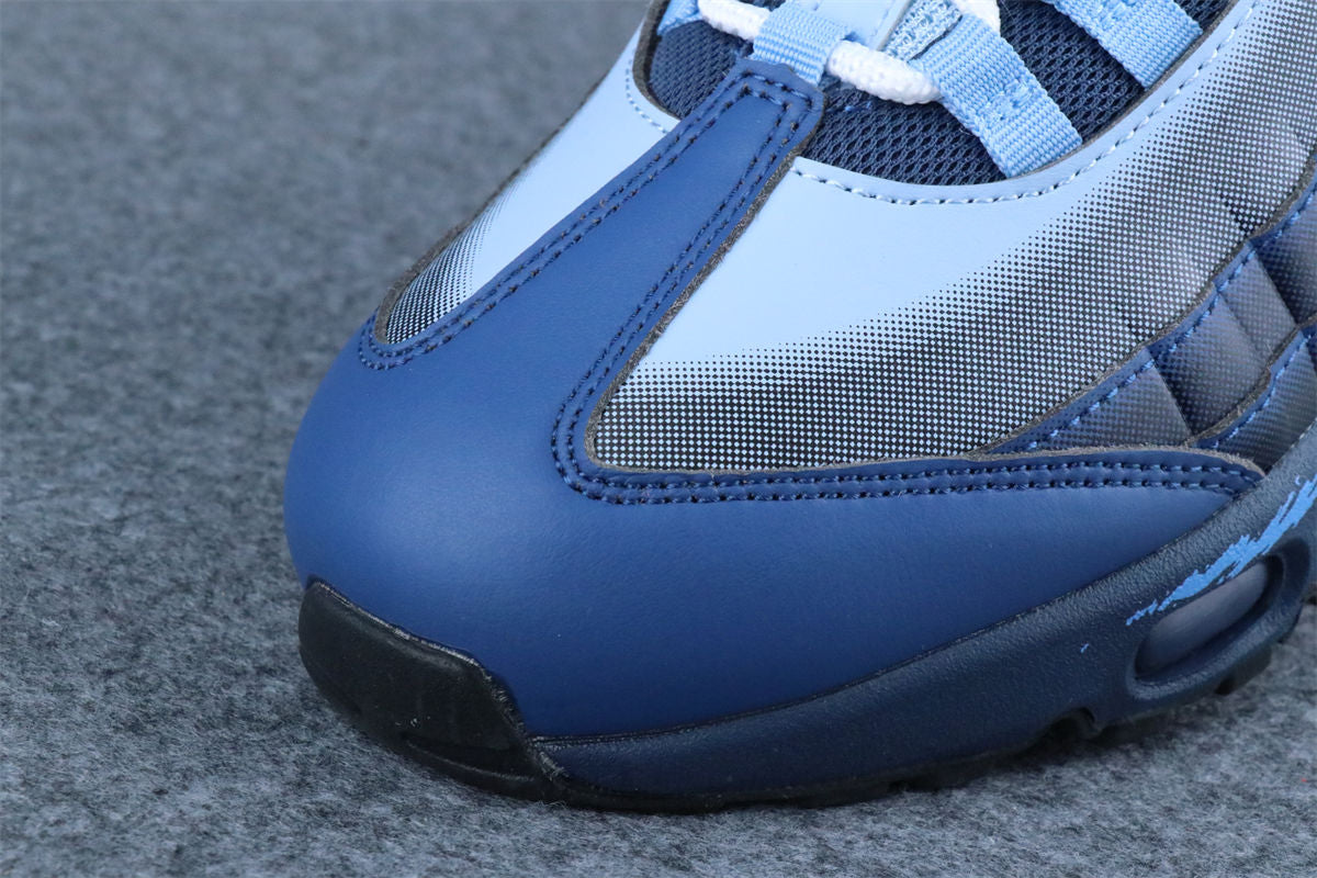 Yu-Gi-Oh! x Nike Air Max Muscle 95 QS 'Joey'