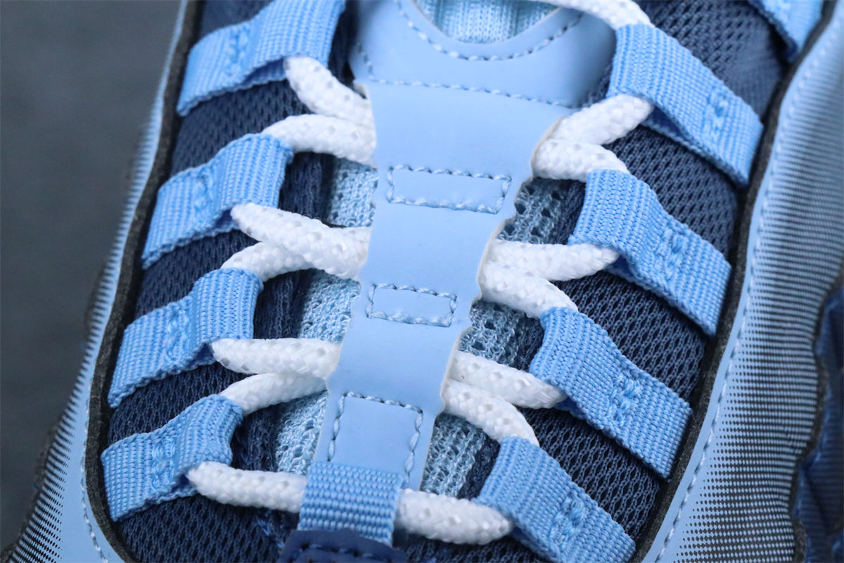 Yu-Gi-Oh! x Nike Air Max Muscle 95 QS 'Joey'