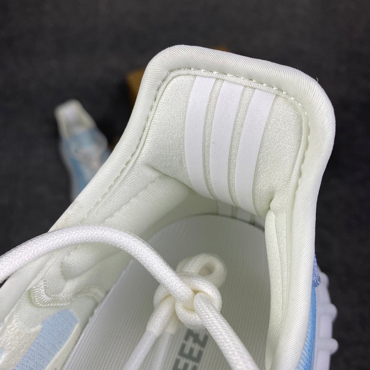 Yeezy Boost 350 V2 'Mono Ice'