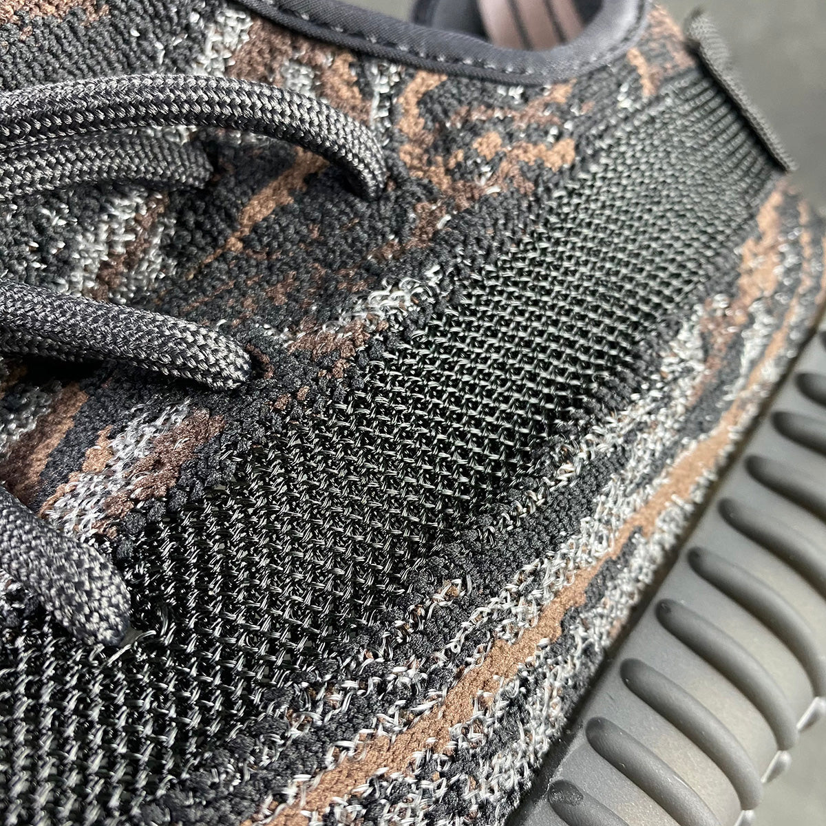 Yeezy Boost 350 V2 'MX Rock'