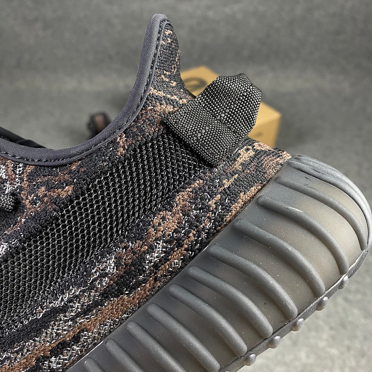 Yeezy Boost 350 V2 'MX Rock'