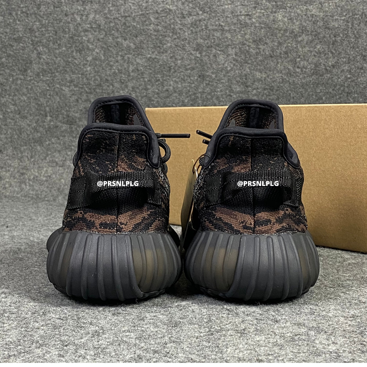 Yeezy Boost 350 V2 'MX Rock'