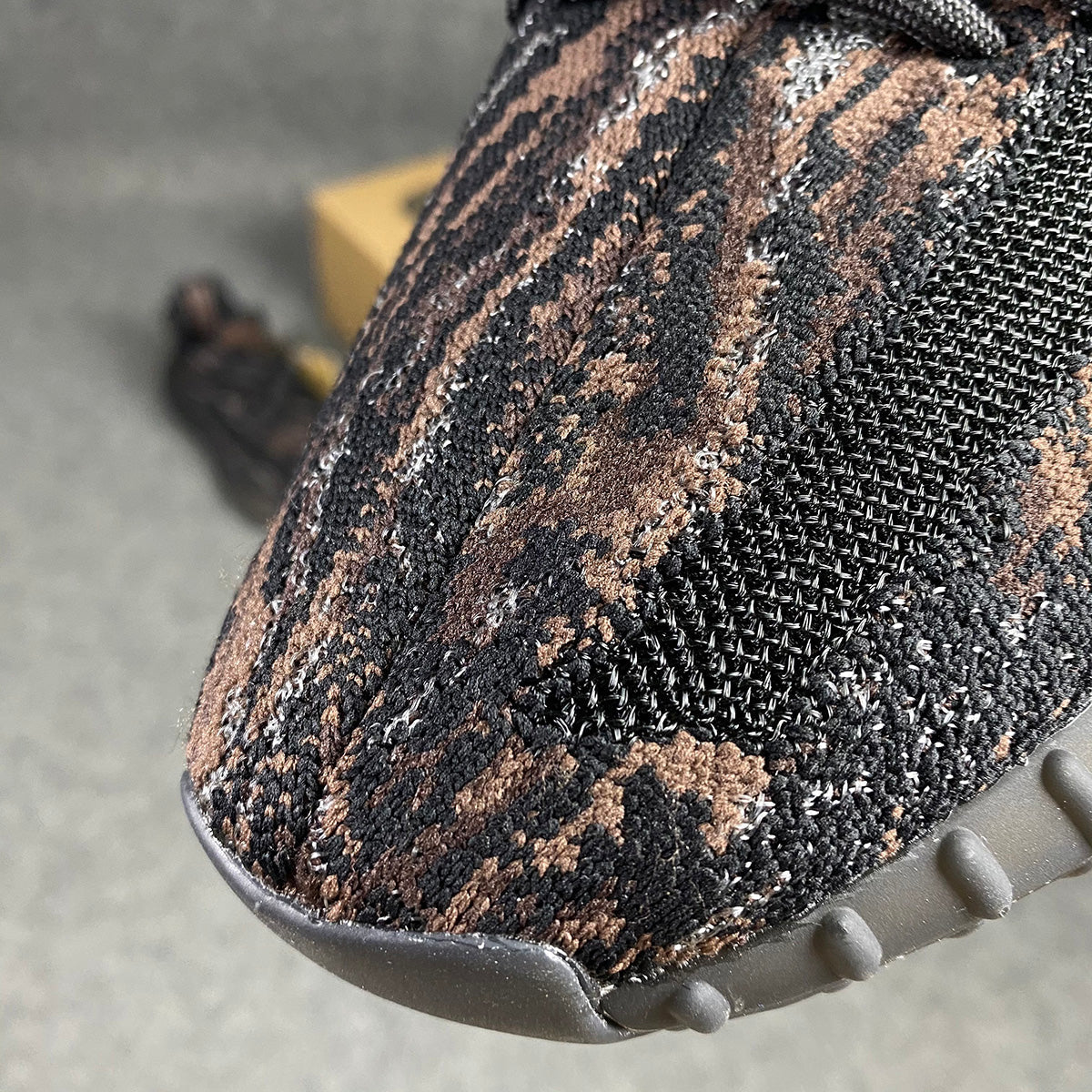 Yeezy Boost 350 V2 'MX Rock'