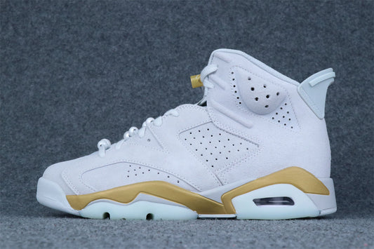 Air Jordan 6 Retro 'PARIS OLYMPICS'