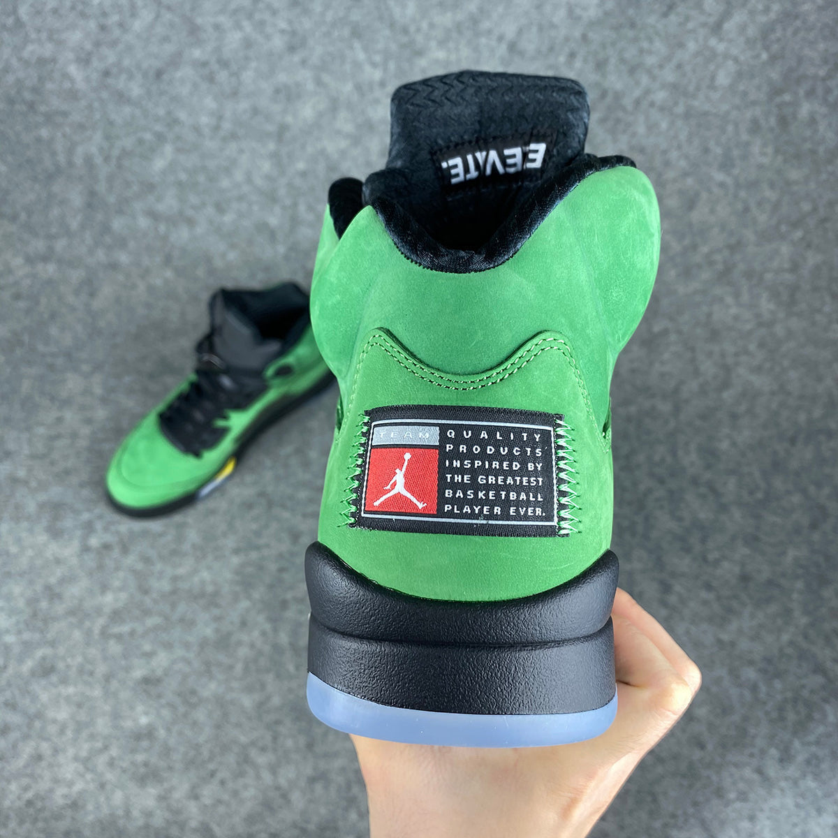 Air Jordan 5 Retro SE 'Oregon'