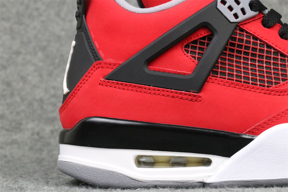 Air Jordan 4 Retro 'Toro Bravo'
