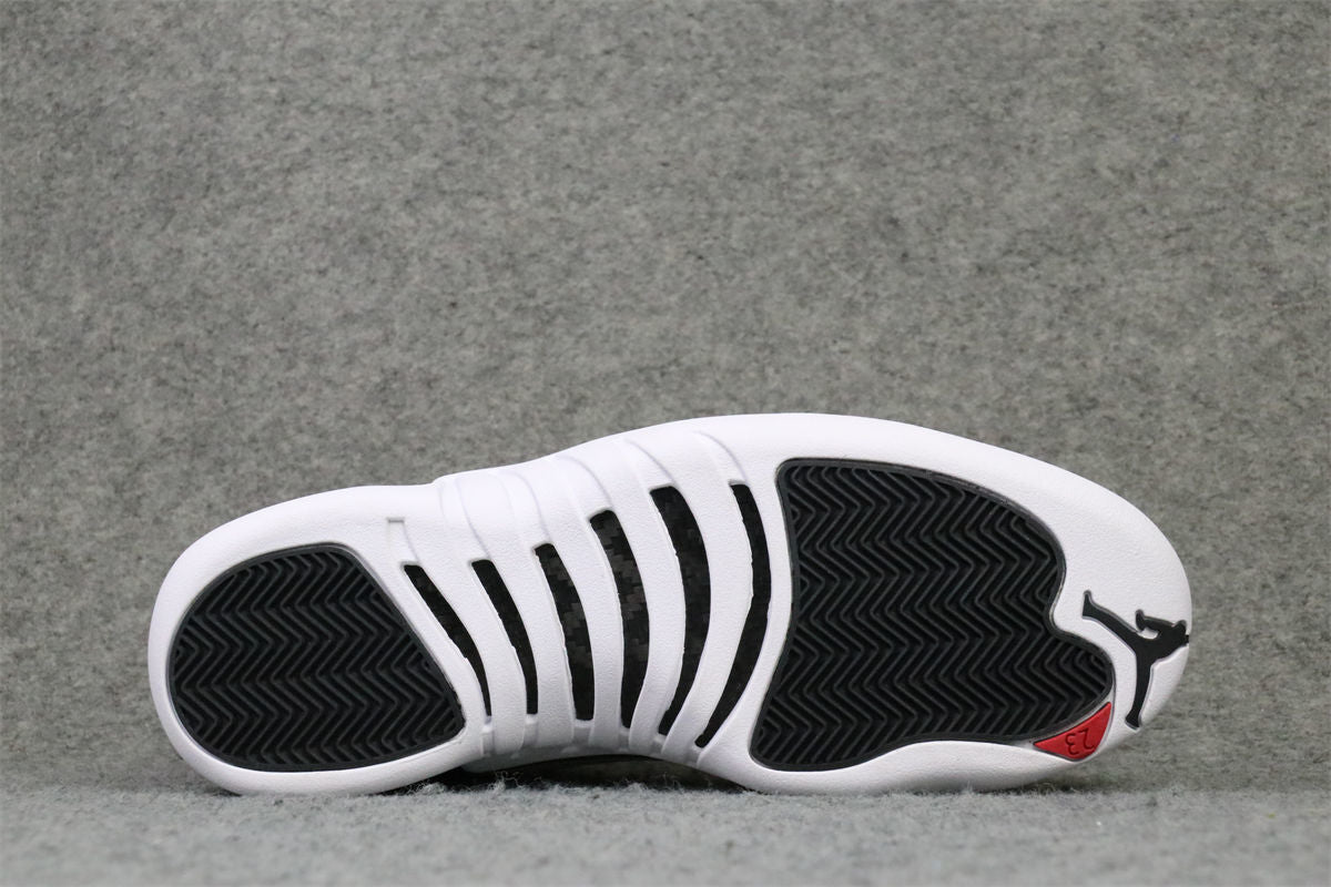 Air Jordan 12 Retro 'Playoff' 2022