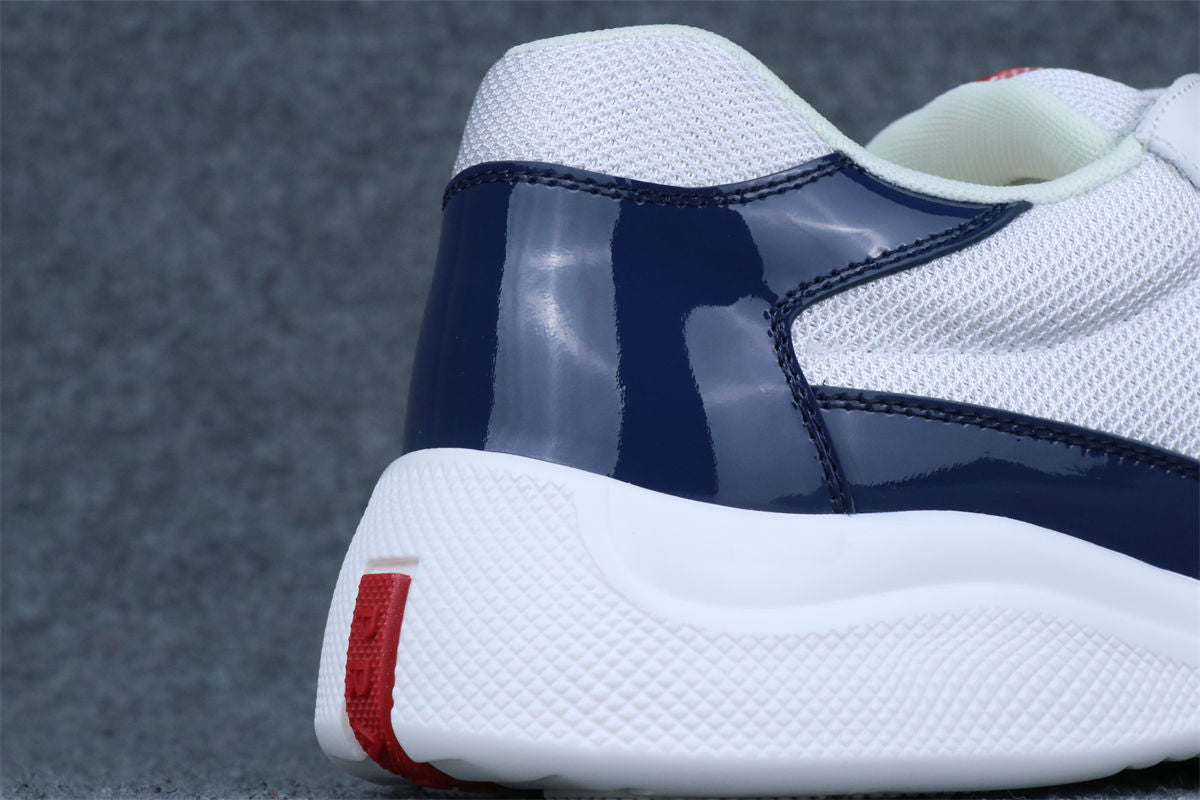Prada America's Cup 'Royal Blue'