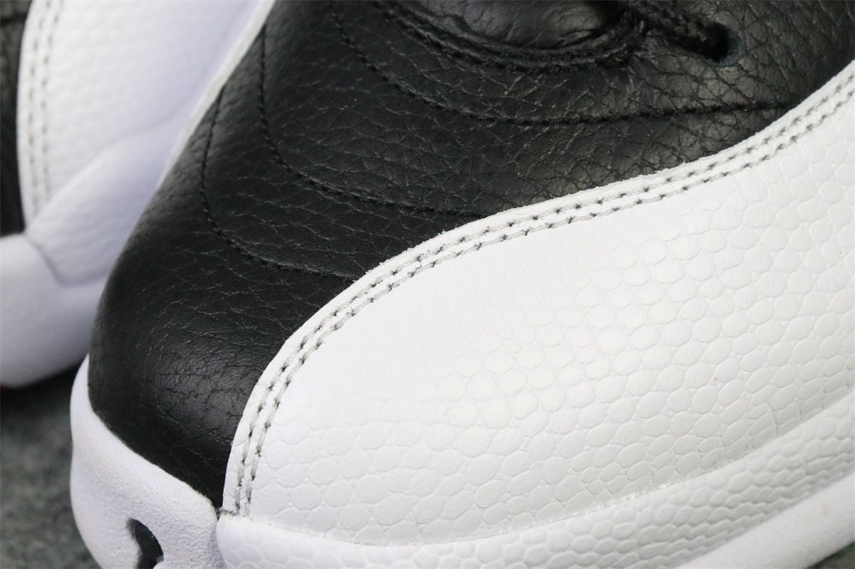 Air Jordan 12 Retro 'Playoff' 2022