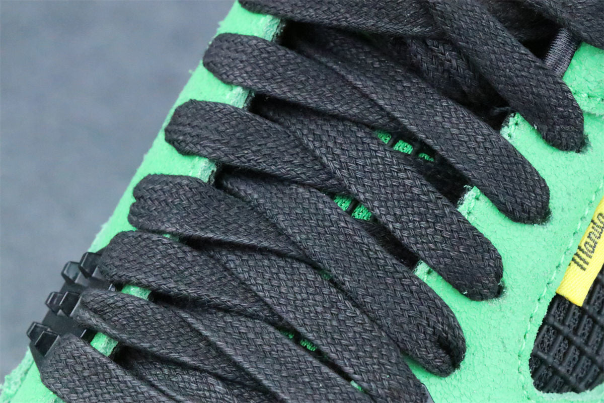 Air Jordan 4 Retro 'Manila' Sample