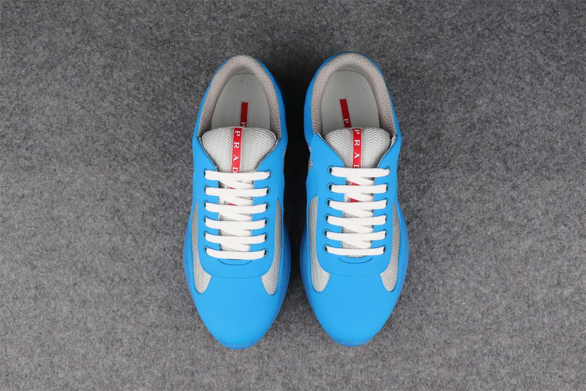 Prada America's Cup 'Blue'