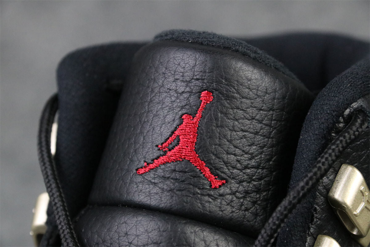 Air Jordan 12 Retro 'Playoff' 2022