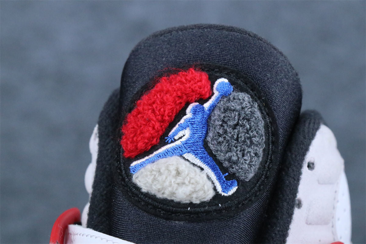 Air Jordan 8 Retro 'Bugs Bunny' 2025