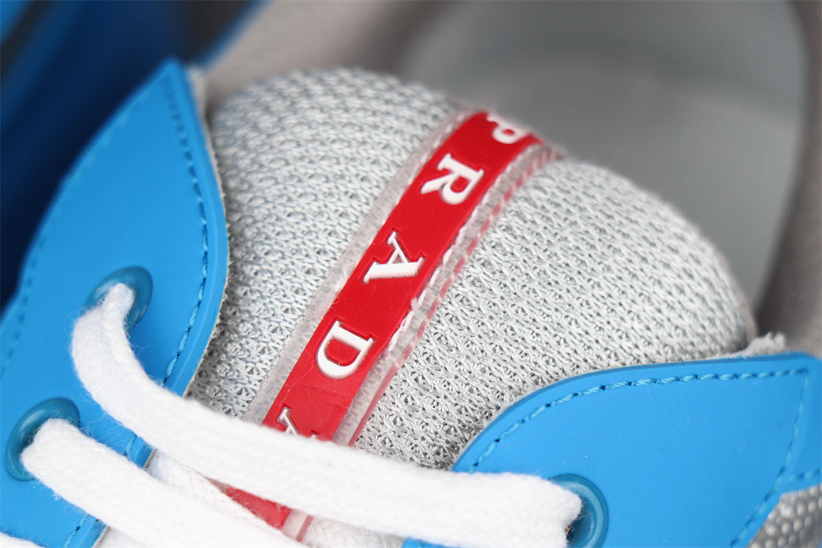 Prada America's Cup 'Blue'