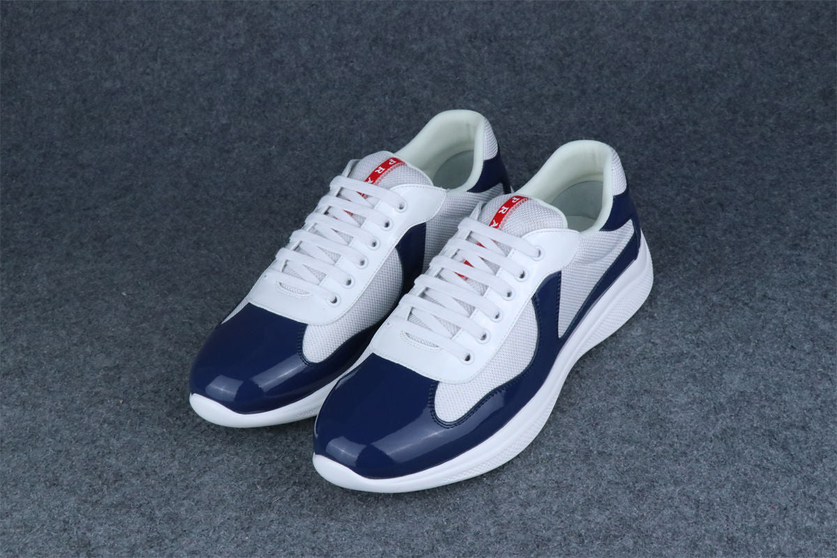 Prada America's Cup 'Royal Blue'