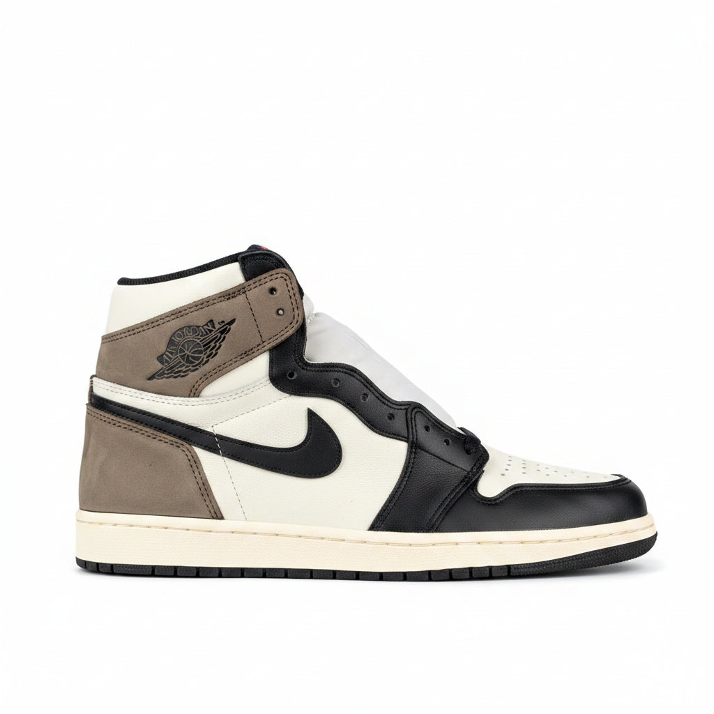 Air Jordan 1 Retro High OG 'Dark Mocha'