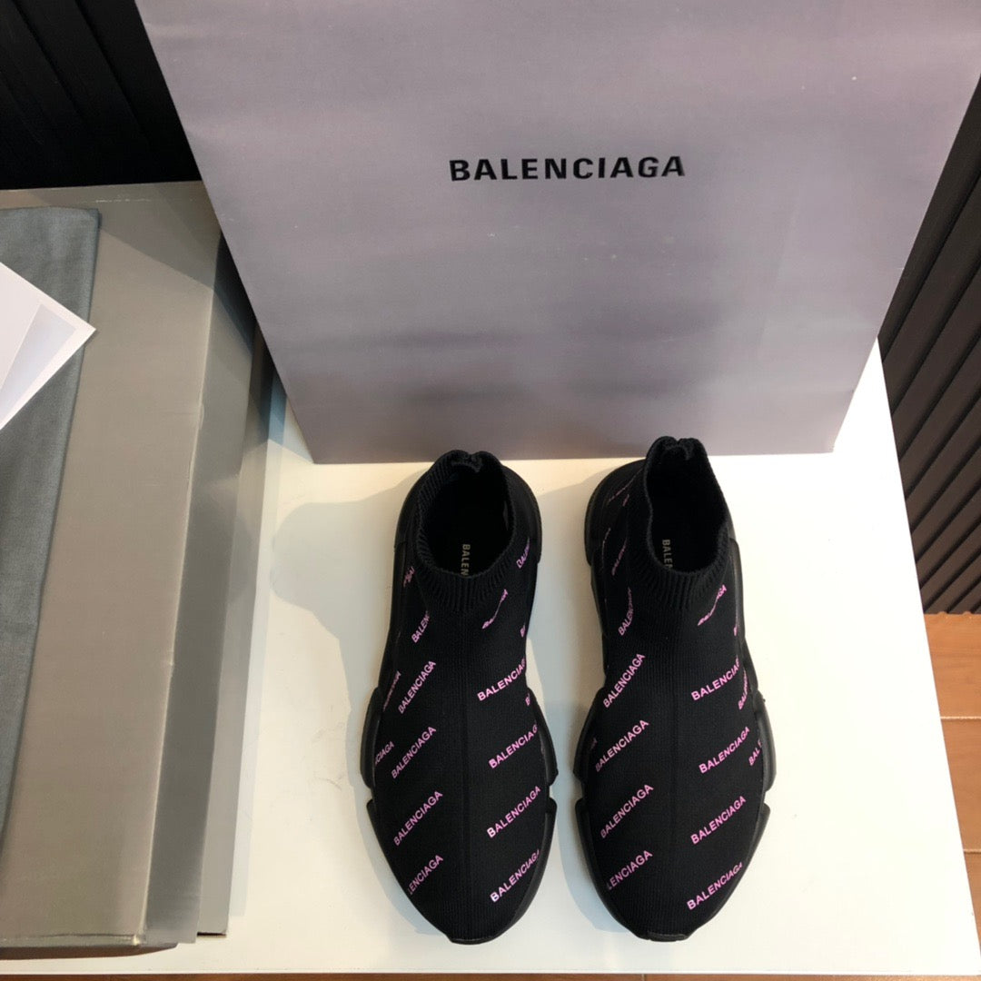 BLCG Sneakers