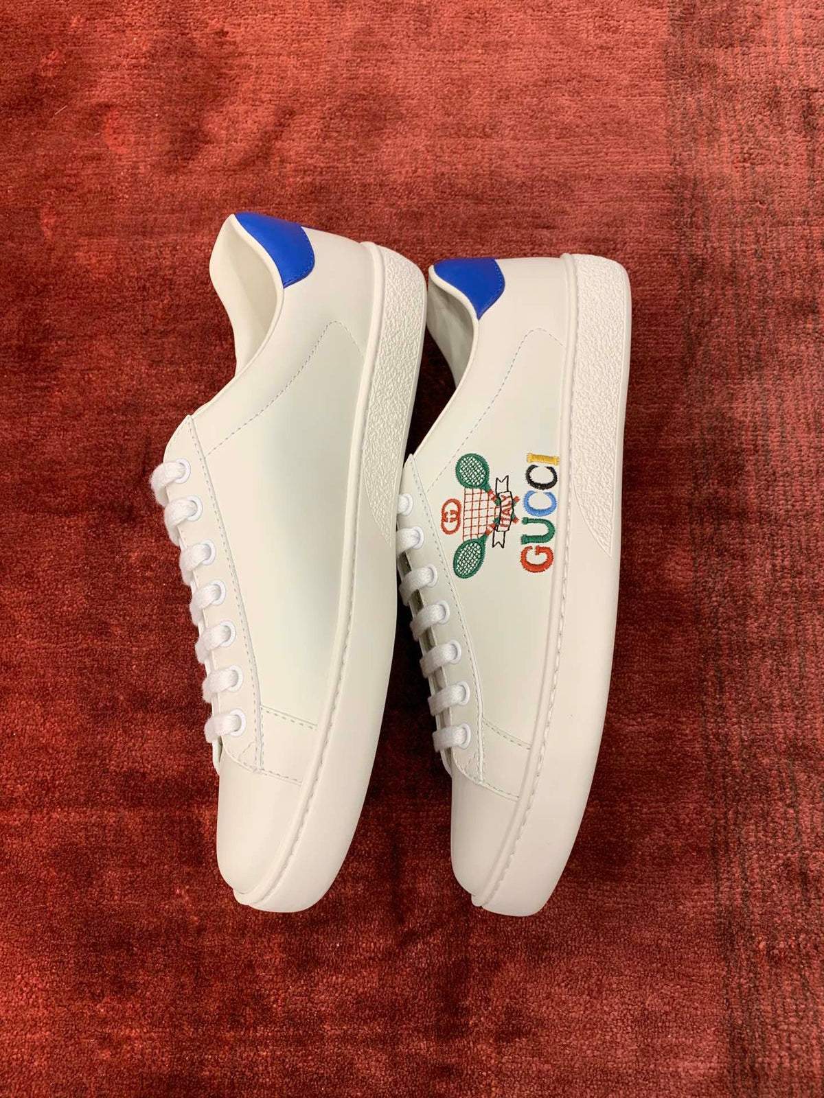Sneakers & Shoes