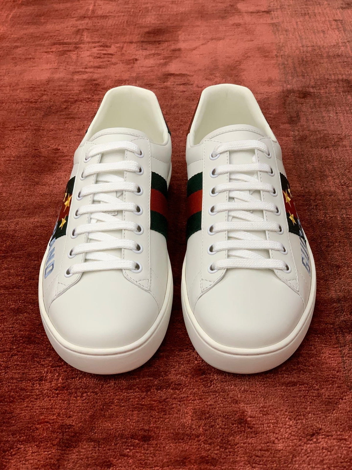 Sneakers & Shoes