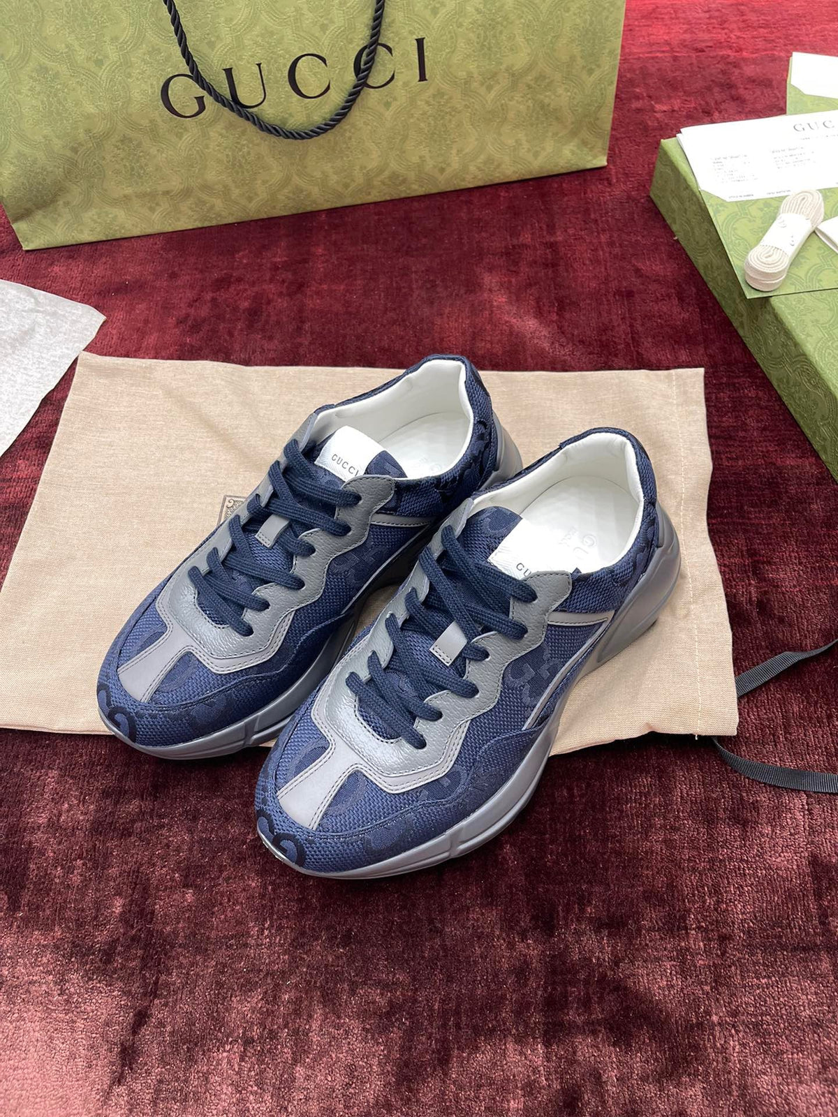 Sneakers & Shoes