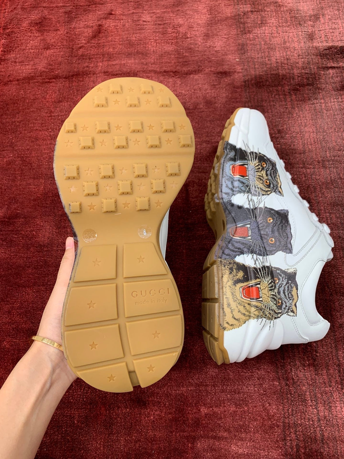 Sneakers & Shoes