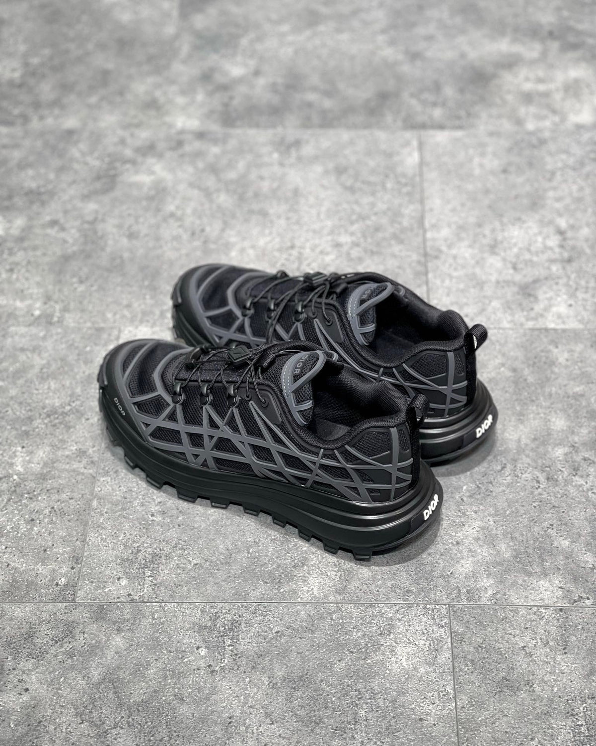 DIO Sneakers