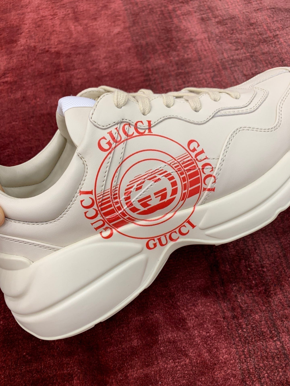 Sneakers & Shoes