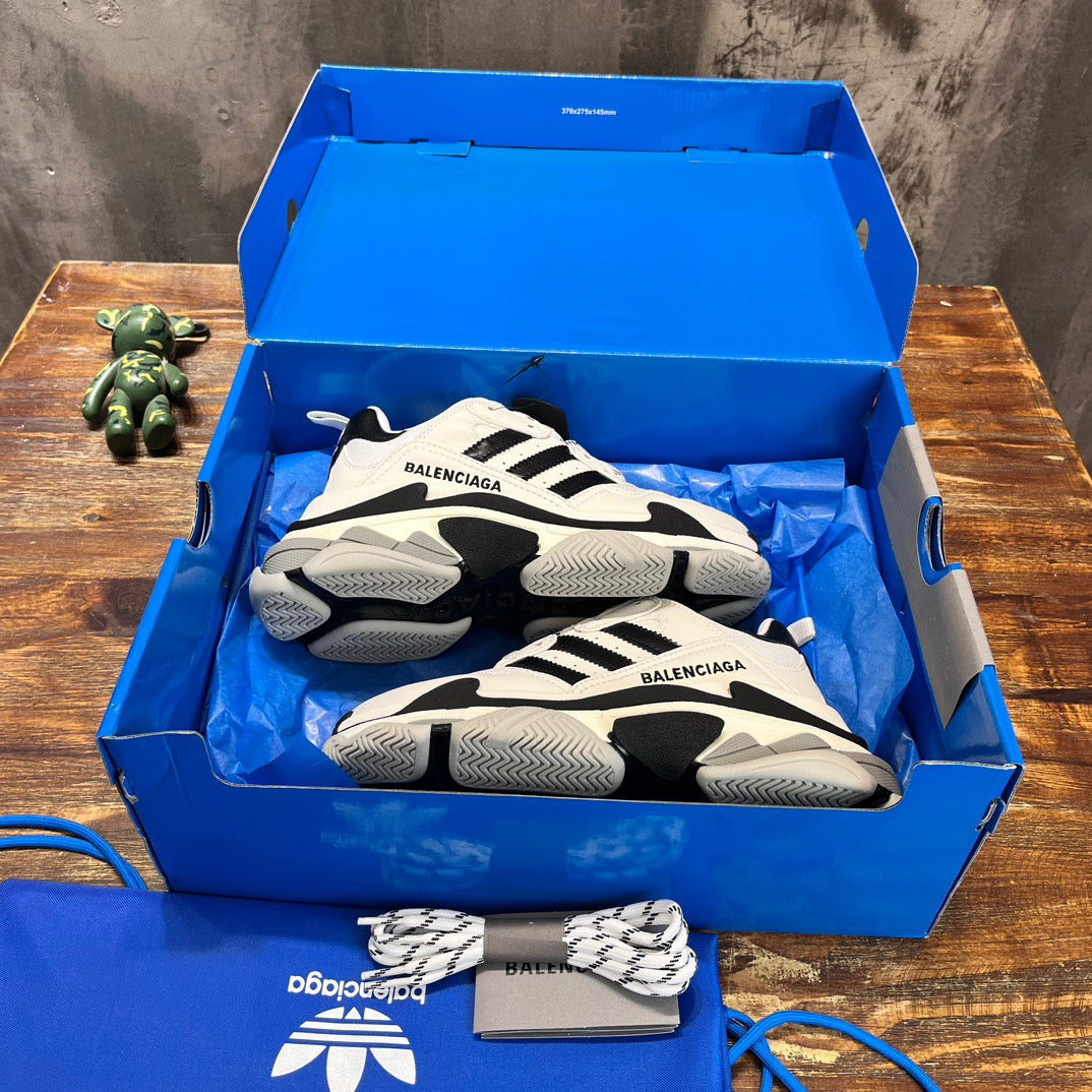BLCG Sneakers
